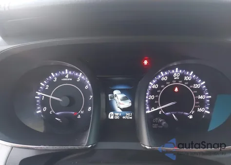 2016 Toyota Avalon Xle from USA, damaged, VIN 4T1BK1EB6GU239358